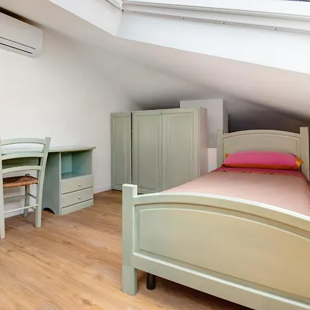 Apartamento Attico In Centro Vista Mare *