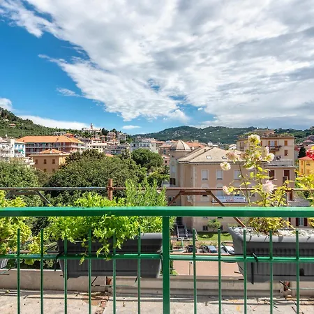 Apartamento Attico In Centro Vista Mare