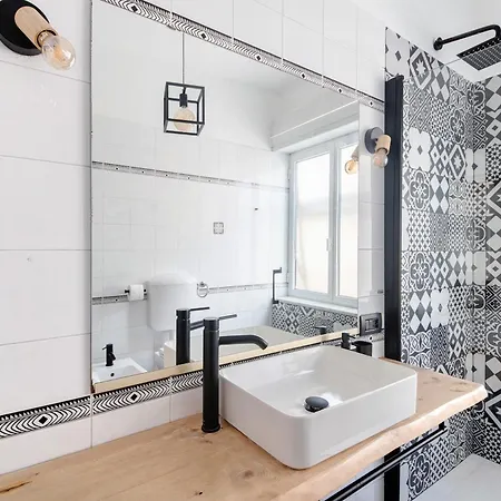 Attico In Centro Vista Mare * Chiavari